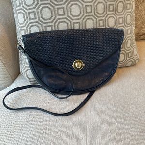 Bijoux Medici Italian Leather Bag
